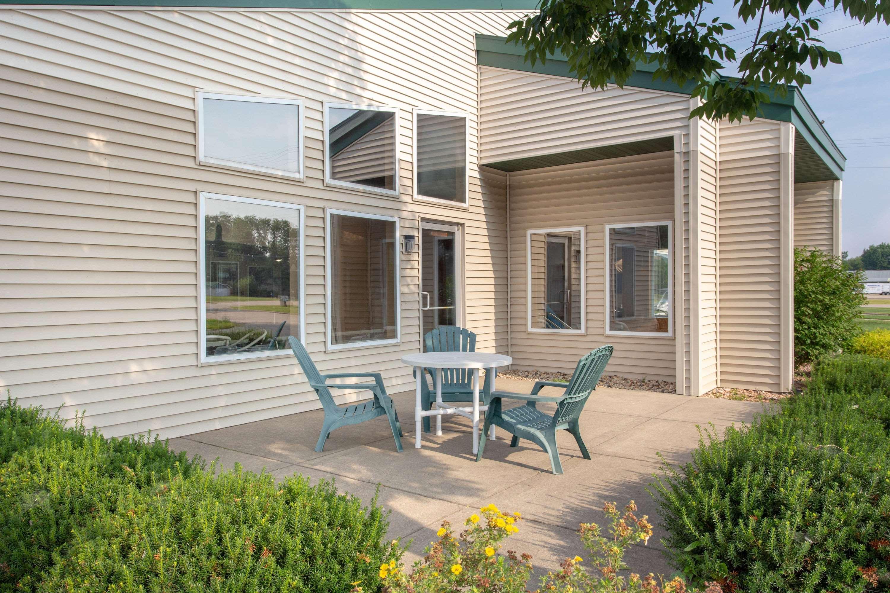 Americinn By Wyndham Boscobel Exterior photo